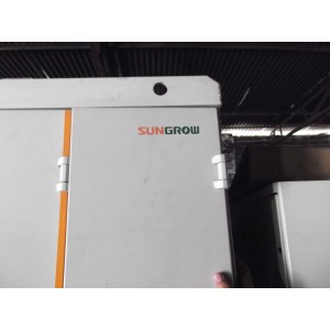 Sungrow Solar Grid-Connected Hybrid Inverter 500 kw
